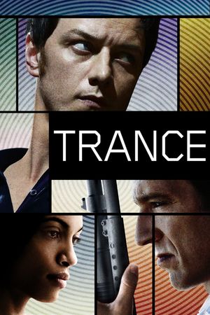 Trance's poster
