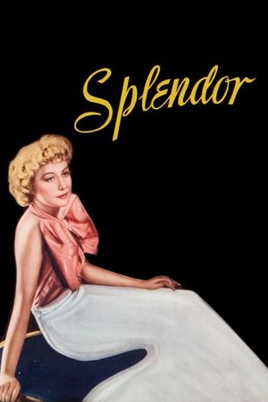 Splendor's poster image