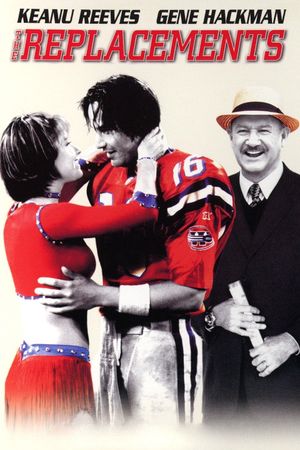 The Replacements's poster