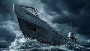Das Boot's poster
