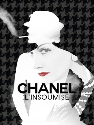 Chanel, l'insoumise's poster