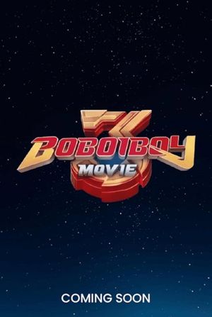 BoBoiBoy Movie 3: Ghost of Gur'latan's poster image