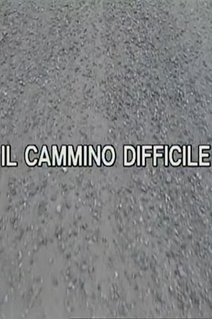 Zibaldino 85 Il cammino difficile, seconda parte: Emilia e la libertà ho trovato il cammino difficile Emilia e la vita's poster