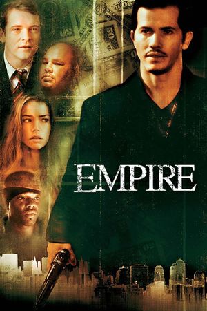 Empire's poster