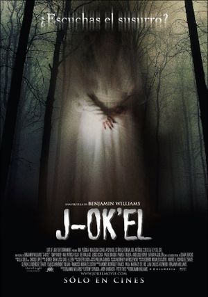 J-ok'el's poster