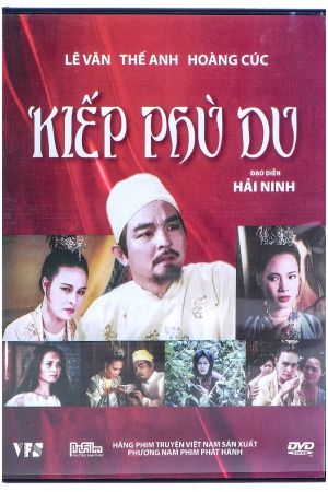 Kiep phù du's poster
