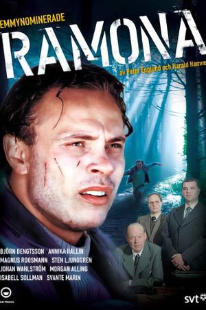 Ramona's poster