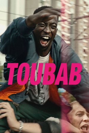 Toubab's poster