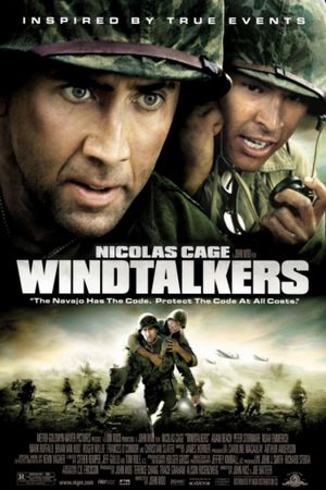 Windtalkers's poster