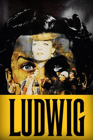 Ludwig's poster