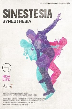 Sinestesia's poster