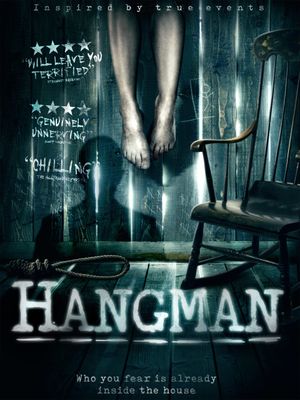 Hangman's poster