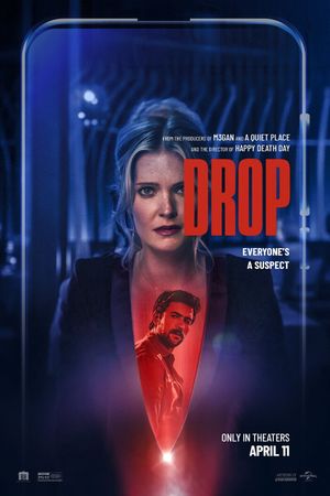 Drop's poster