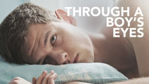 Through a Boy's Eyes's poster