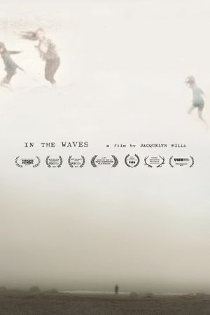 In the Waves's poster