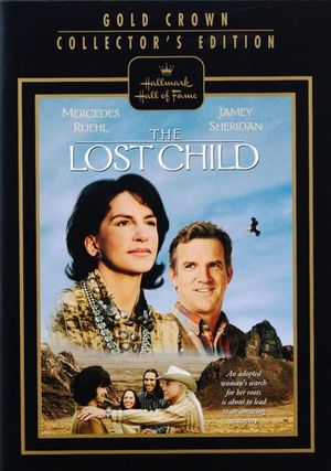 The Lost Child's poster