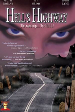 Hell's Highway's poster