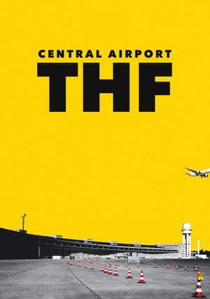 Central Airport THF's poster image