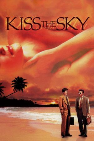Kiss the Sky's poster