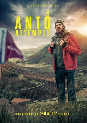 Anto Attempts's poster