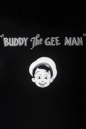 Buddy the Gee Man's poster