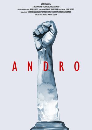 ANDRO's poster