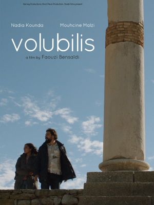 Volubilis's poster