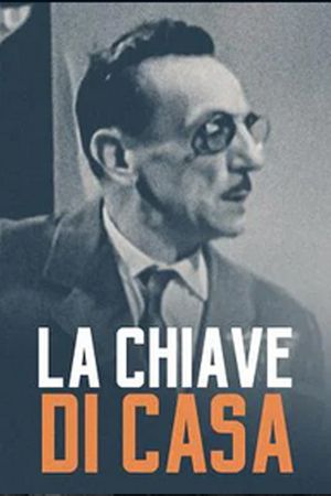 La chiave di casa's poster