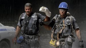 9/11: Rescue Cops's poster
