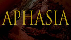 Aphasia's poster