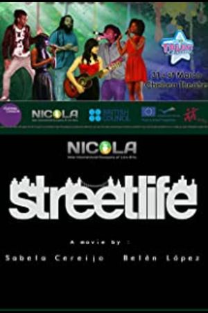 Street Life's poster