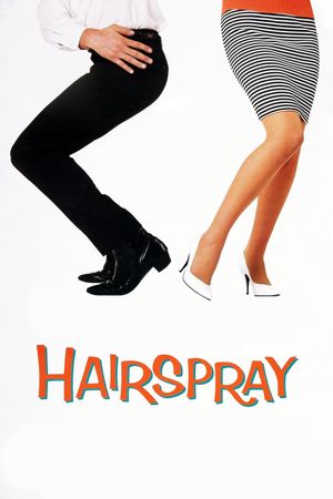 Hairspray's poster
