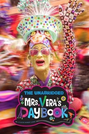 The Unabridged Mrs. Vera's Daybook's poster image