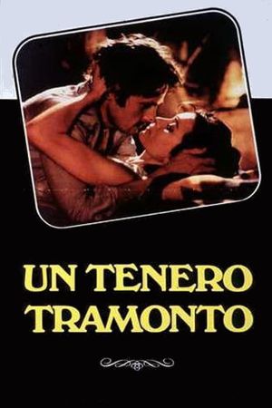 Un tenero tramonto's poster image