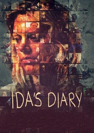 Ida's Diary's poster