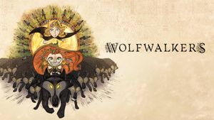 Wolfwalkers's poster