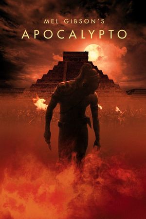 Apocalypto's poster
