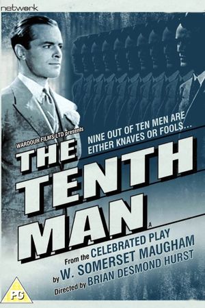 The Tenth Man's poster
