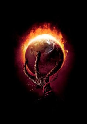 War of the Worlds's poster