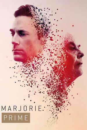 Marjorie Prime's poster