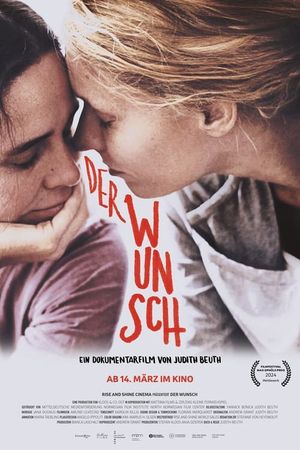 Love Alone Can't Make a Child's poster