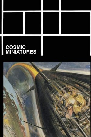 Cosmic Miniatures's poster