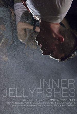 Inner Jellyfishes's poster