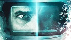 Synchronicity's poster