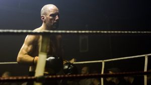 Jawbone's poster