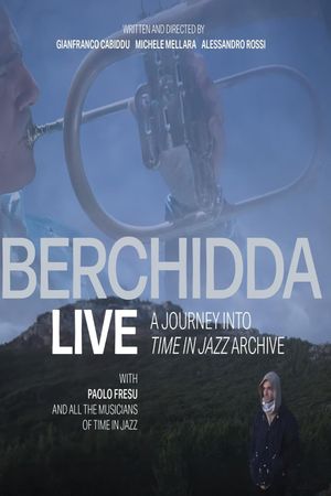 Berchidda Live – A Journey Into Time In Jazz Archive's poster