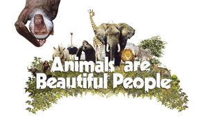 Beautiful People's poster