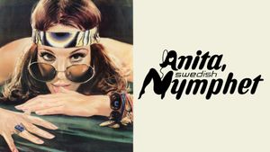 Anita's poster