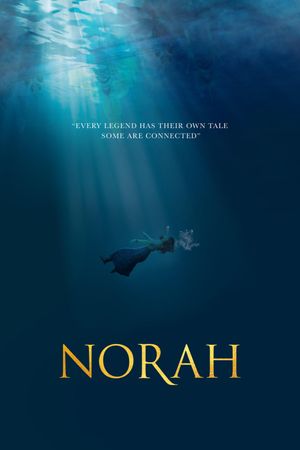 Norah's poster