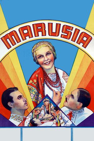 Marusia's poster